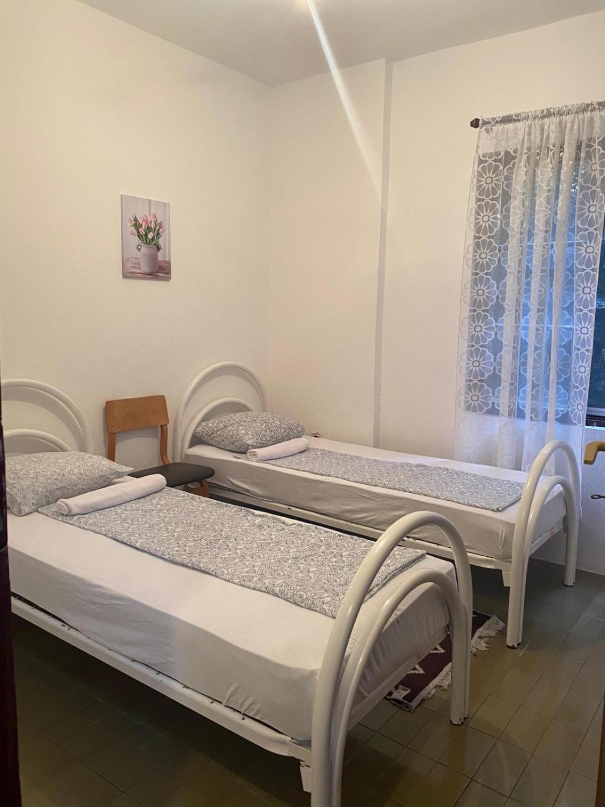 L & D Panorama Apartmani Risan Exterior photo