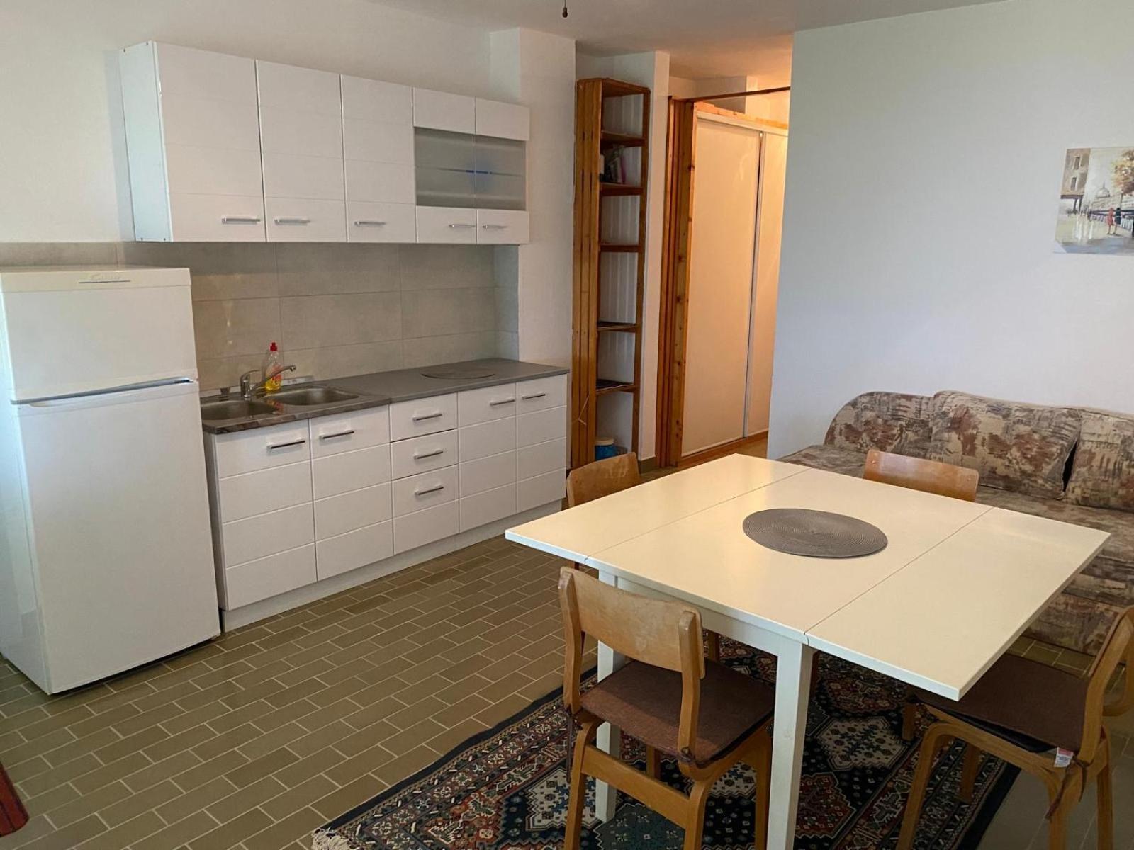 L & D Panorama Apartmani Risan Room photo